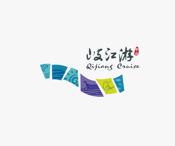 品牌與視覺識(shí)別：UCI咨詢公司logo設(shè)計(jì)項(xiàng)目
